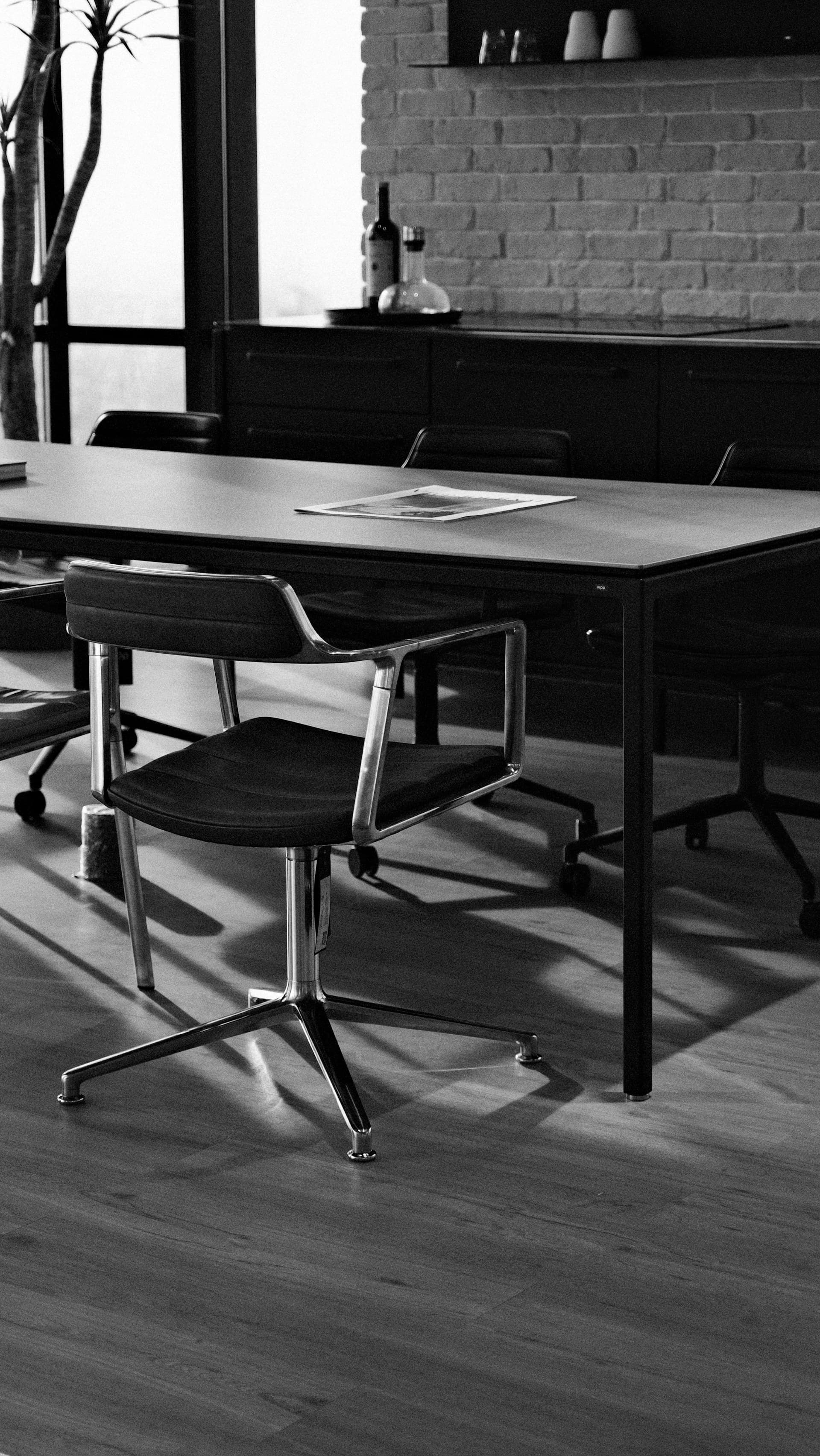 Qanu collaborative legal workspace